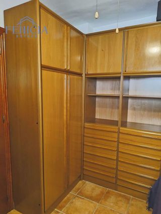 Piso en alquiler en Velilla-Taramay en Almuñécar