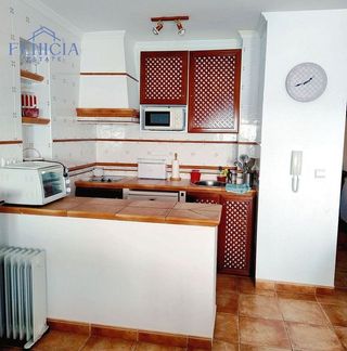 Piso en alquiler en Velilla-Taramay en Almuñécar