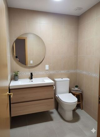 Local comercial en alquiler en Tres Olivos - La Piedad en Talavera de la Reina