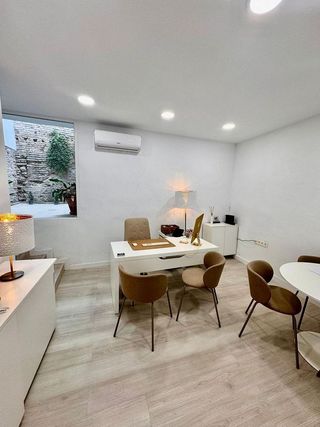 Local comercial en alquiler en Albaicín en Granada