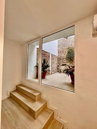 Local comercial en alquiler en Albaicín en Granada
