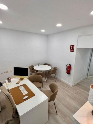 Local comercial en alquiler en Albaicín en Granada