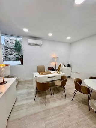 Local comercial en alquiler en Albaicín en Granada