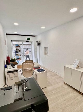 Local comercial en alquiler en Albaicín en Granada