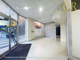 Local comercial en alquiler en El Llano en Gijón