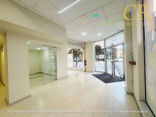 Local comercial en alquiler en El Llano en Gijón
