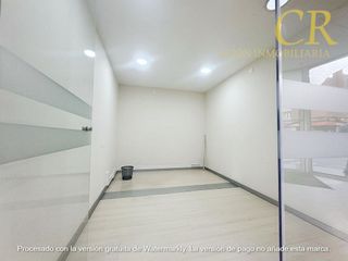 Local comercial en alquiler en El Llano en Gijón