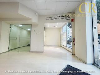 Local comercial en alquiler en El Llano en Gijón