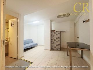 Local comercial en alquiler en El Llano en Gijón