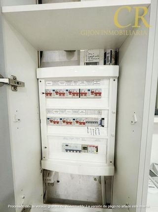 Local comercial en alquiler en El Llano en Gijón