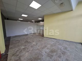 Local comercial en alquiler en Maó en Mahón