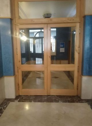 Oficina en alquiler en Casco Antiguo - Centro en Badajoz