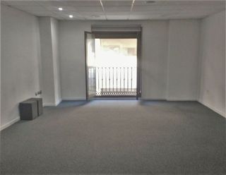 Oficina en alquiler en Casco Antiguo - Centro en Badajoz