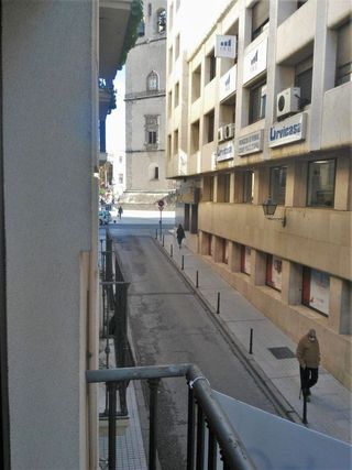 Oficina en alquiler en Casco Antiguo - Centro en Badajoz