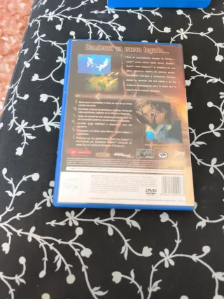 PlayStation 2 - Baldur's Gate: Dark Alliance