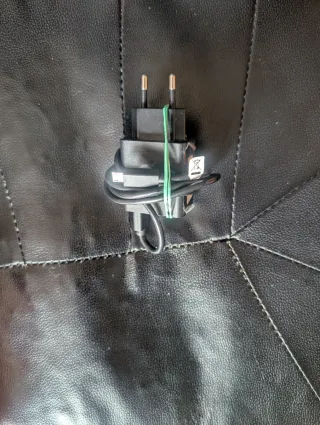 Tablet Lenovo Beige e Blu