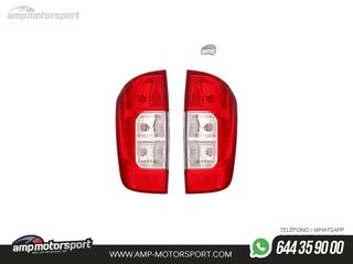 PILOTO TRASERO IZQUIERDO PARA NISSAN NAVARA D23