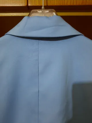 Giacca cropped SHEIN