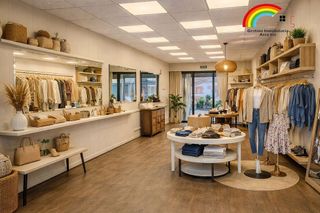 Local comercial en alquiler en Álamo (El)