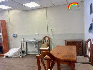 Local comercial en alquiler en Álamo (El)