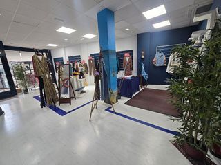 Local comercial en alquiler en San Isidro - Los Almendros en Alcalá de Henares