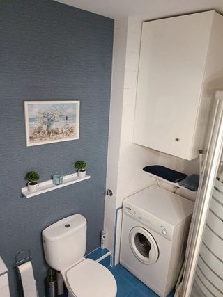 Piso en alquiler en La Volta en Peñíscola