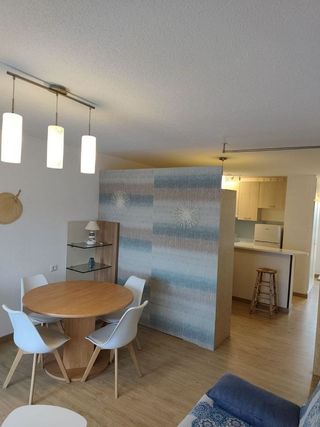 Piso en alquiler en La Volta en Peñíscola