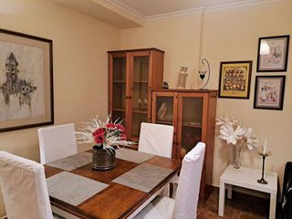 Piso en alquiler en Les Marines/Las Marinas en Dénia