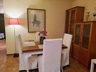 Piso en alquiler en Les Marines/Las Marinas en Dénia