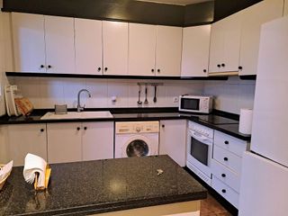 Piso en alquiler en Les Marines/Las Marinas en Dénia