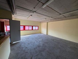 Nave industrial en alquiler en San Andrés en Madrid