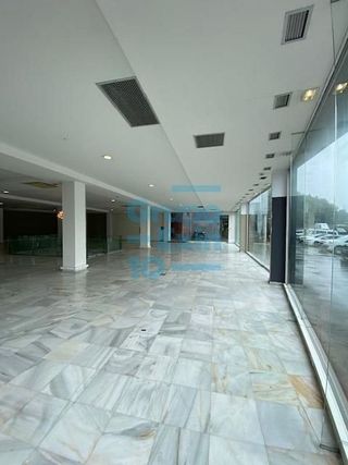 Local comercial en alquiler en Lasarte-Oria