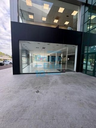 Local comercial en alquiler en Lasarte-Oria