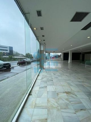 Local comercial en alquiler en Lasarte-Oria