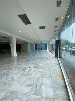 Local comercial en alquiler en Lasarte-Oria
