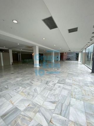 Local comercial en alquiler en Lasarte-Oria