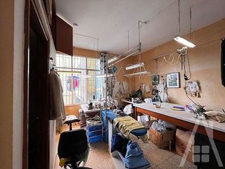 Local comercial en alquiler en Etxebarri