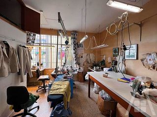 Local comercial en alquiler en Etxebarri