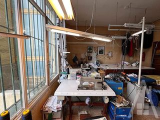 Local comercial en alquiler en Etxebarri