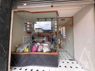 Local comercial en alquiler en Etxebarri