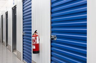 Trastero en alquiler en Ruiseñores en Zaragoza