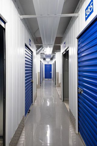 Trastero en alquiler en Ruiseñores en Zaragoza