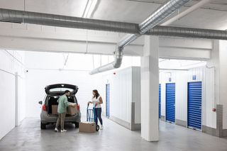 Trastero en alquiler en Ruiseñores en Zaragoza