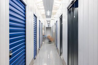 Trastero en alquiler en Ruiseñores en Zaragoza