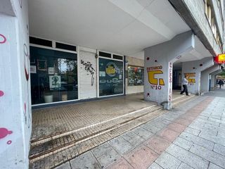 Local comercial en alquiler en Centro en Ponferrada