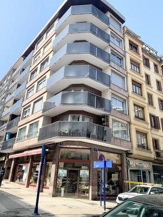 Local comercial en alquiler en Centro en Errenteria