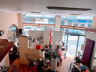 Local comercial en alquiler en Centro en Errenteria