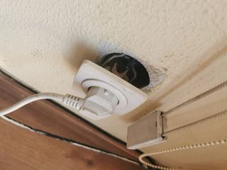 Electricista Lampista a domicilio