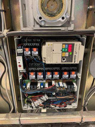 Electricista Lampista a domicilio