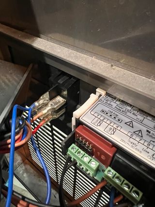 Electricista Lampista a domicilio